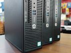 Hp Elitedesk 400 G3 I3 6th |8GB | 500GB HDD