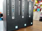 HP elitedesk 400 G3 i3 6th |8GB | 500GB HDD