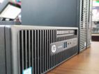 Hp Elitedesk 400 G3 intel I3 6th |8GB RAM | 500GB HDD