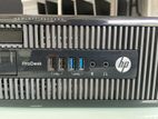 HP EliteDesk 400G1|Core i5 4th Gen| 8GB DDR3 RAM|500GB HDD