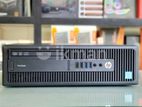 HP EliteDesk 600 G2 SFF I3 6th Gen 4GB RAM 500HDD