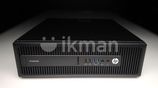 HP EliteDesk 600 G2 SFF I3 6th Gen 4GB RAM 500HDD
