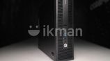 HP EliteDesk 600 G2 SFF I3 6th Gen 4GB RAM 500HDD