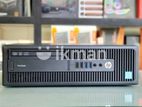 HP EliteDesk 600 G2 SFF I3 6th Gen 4GB RAM 500HDD