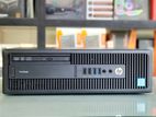 HP ELITEDESK 600 G2 SFF I3 6TH GEN 8GB RAM 256GB SSD