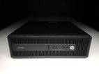 HP ELITEDESK 600 G2 SFF I3 6TH GEN 8GB RAM 256GB SSD