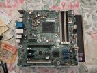 HP EliteDesk 705 G2 Motherboard