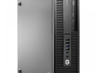 HP EliteDesk 800 G1 i5 4th Gen 8GB 500GB HDD Desktop #06