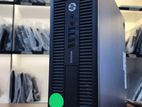 HP EliteDesk 800 G1 i5 4th Gen 8GB 500GB HDD Desktop 11