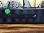 HP EliteDesk 800 G1 i5 4th Gen 8GB 500GB HDD Desktop 12