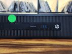 HP ELITEDESK 800 G1 I5 4TH GEN 8GB 500GB HDD DESKTOP 12