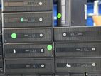 HP Elitedesk 800 G1 I5 4th GEN 8GB 500GB HDD Desktop 12