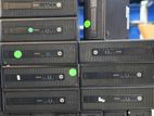 HP Elitedesk 800 G1 I5 4TH GEN 8GB 500GB HDD Desktop 12