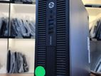 HP Elitedesk 800 G1 I5 4TH GEN 8GB 500GB HDD Desktop