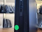 HP EliteDesk 800 G1 i5 4th GEN | 8GB RAM 500GB HDD Computer