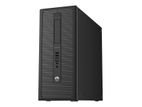 HP EliteDesk 800 G1 Tower I3 4TH GEN DDR3 4GB RAM 500 GB HDD USED PC