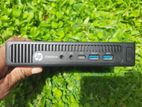 HP EliteDesk 800 G2 Mini 35w