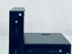 HP EliteDesk 800 G2 SFF I5 6TH GEN 4GB RAM 500HDD/ GT 730 2GB