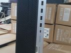 HP EliteDesk 800 G3 Core i5 4th Gen 4GB | 500GB HDD Desktop