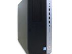 HP EliteDesk 800 G3 Core i5 4th Gen 8GB | 500GB HDD Desktop