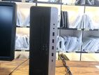 HP EliteDesk 800 G3 Core i5 4th Gen 8GB | 500GB HDD Desktop