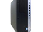 HP ELITEDESK 800 G3 CORE I5 4TH GEN 8GB | 500GB HDD DESKTOP