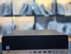 HP EliteDesk 800 G3 Core i5 4th Gen 8GB | 500GB HDD Desktop pc