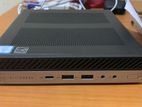 HP Elitedesk 800 G3 Mini 65W