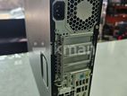 HP Elitedesk Core I5 6TH GEN 8GB DDR4 RAM 256GB SSD Used Branded PC