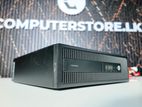 HP Elitedesk Core i5 6th Gen used PC , 4GB RAM 500GB HDD GT 710 2GB VGA