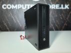 HP Elitedesk Core i5 6th Gen used PC , 4GB RAM 500GB HDD GT 710 2GB VGA