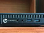 HP EliteDesk