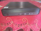 HP Elitedesk G6 core i7 10th Gen Mini PC