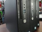 HP Elitedesk --I3 6th |8GB RAM| 500GB HDD