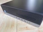 HP Elitedesk Vpro