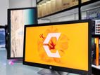 HP EliteDisplay E202 USED HD+ IPS MONITOR 20"