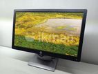 HP EliteDisplay E202 USED HD+ IPS MONITOR 20"