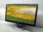 HP EliteDisplay E202 USED HD+ IPS MONITOR 20"