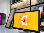 HP EliteDisplay E202 USED HD+ IPS MONITOR 20"