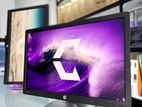 HP EliteDisplay E222 USED FULL HD IPS MONITOR 22"