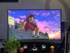 HP Elitedisplay E223 22Inch IPS Frameless 1080p Full Hd Rotetable