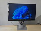 HP EliteDisplay E230t 23' Frameless Touch Monitor