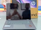 Hp Envy 14th Gen Ryzen 5 8000 Series 8GB DDR5+512GB NVMe Lap+ Brandnew