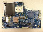 HP ENVY 15-j TS Notebook Motherboard