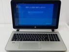 Hp Envy 15 Notebook Core I7-4710 Hq 8 Gb 750 Japan