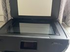 HP Envy 5540 printer