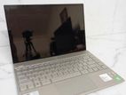 HP Envy i5 16GB|1TB NVMe Nvidia Laptop