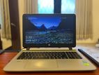 HP Envy i7