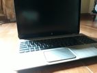 HP Envy M6 Laptop