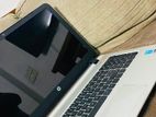 HP Envy Netbook 15